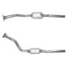 BM CATALYSTS BM80208 Catalytic Converter